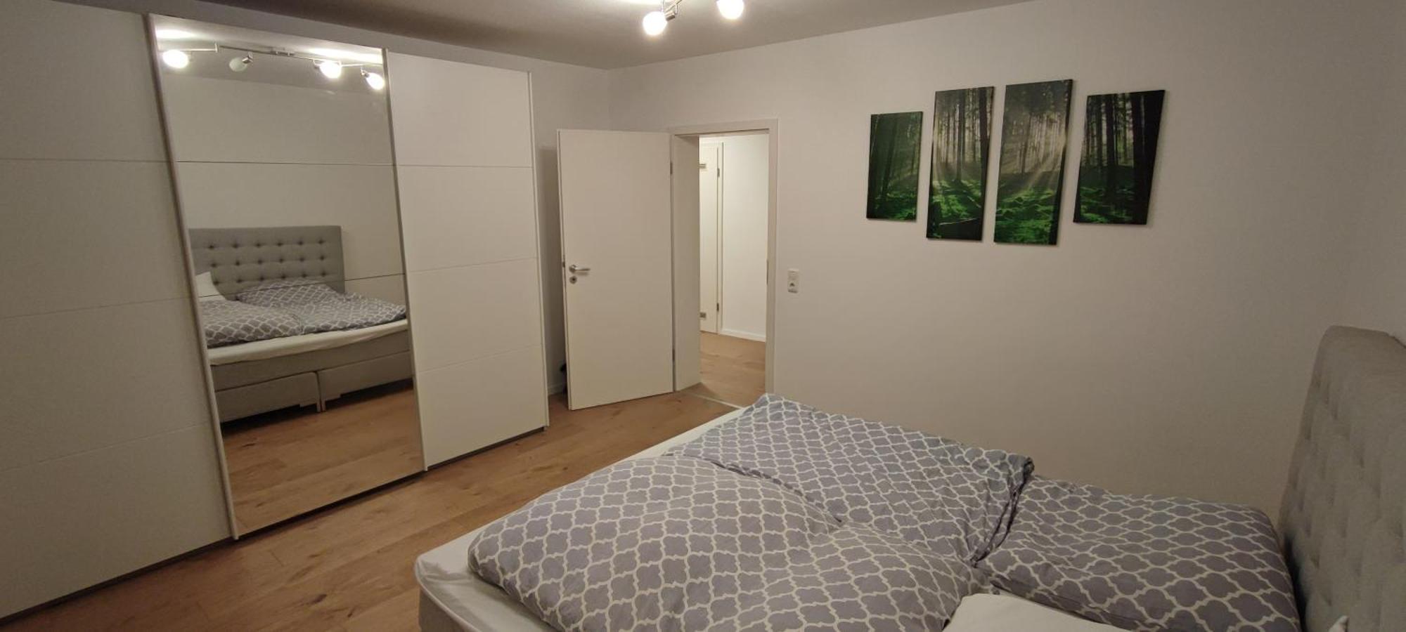 Ferienwohnung Westerwaldblick Grosszuegige Wohlfuehloase Mit Terrasse Oberelbert Dış mekan fotoğraf