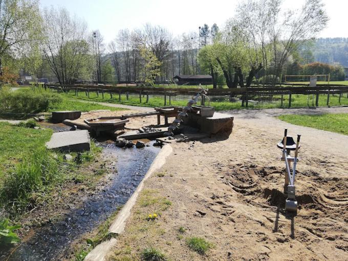 Ferienwohnung Westerwaldblick Grosszuegige Wohlfuehloase Mit Terrasse Oberelbert Dış mekan fotoğraf