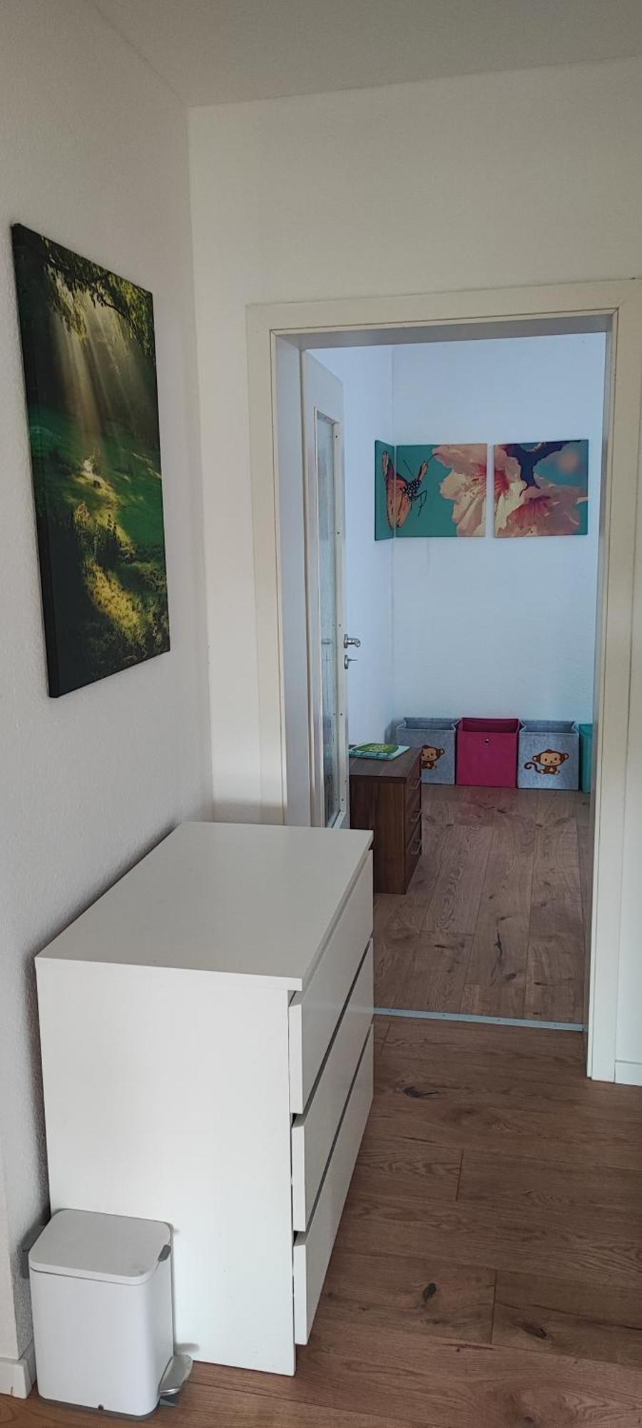 Ferienwohnung Westerwaldblick Grosszuegige Wohlfuehloase Mit Terrasse Oberelbert Dış mekan fotoğraf