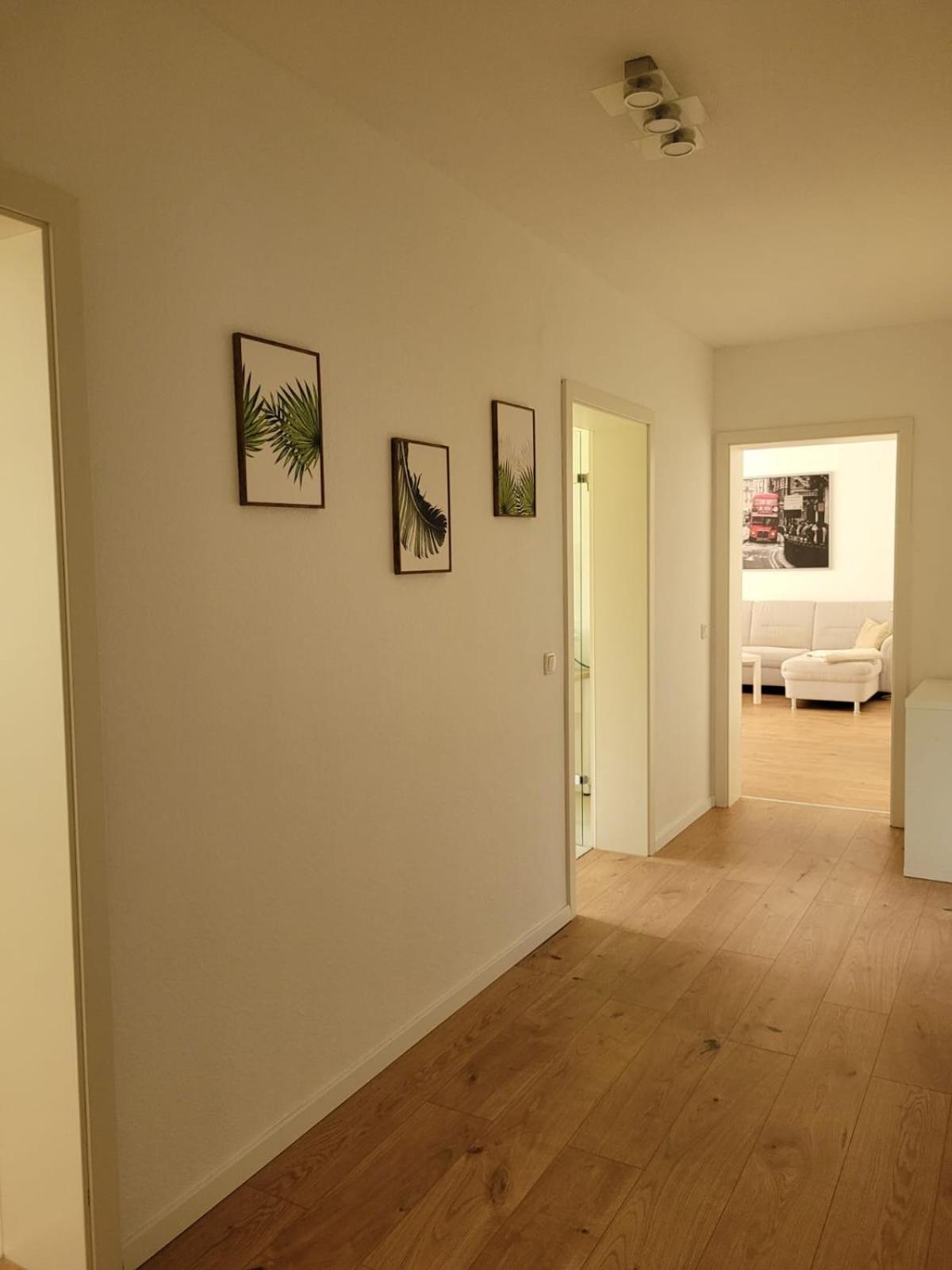 Ferienwohnung Westerwaldblick Grosszuegige Wohlfuehloase Mit Terrasse Oberelbert Dış mekan fotoğraf