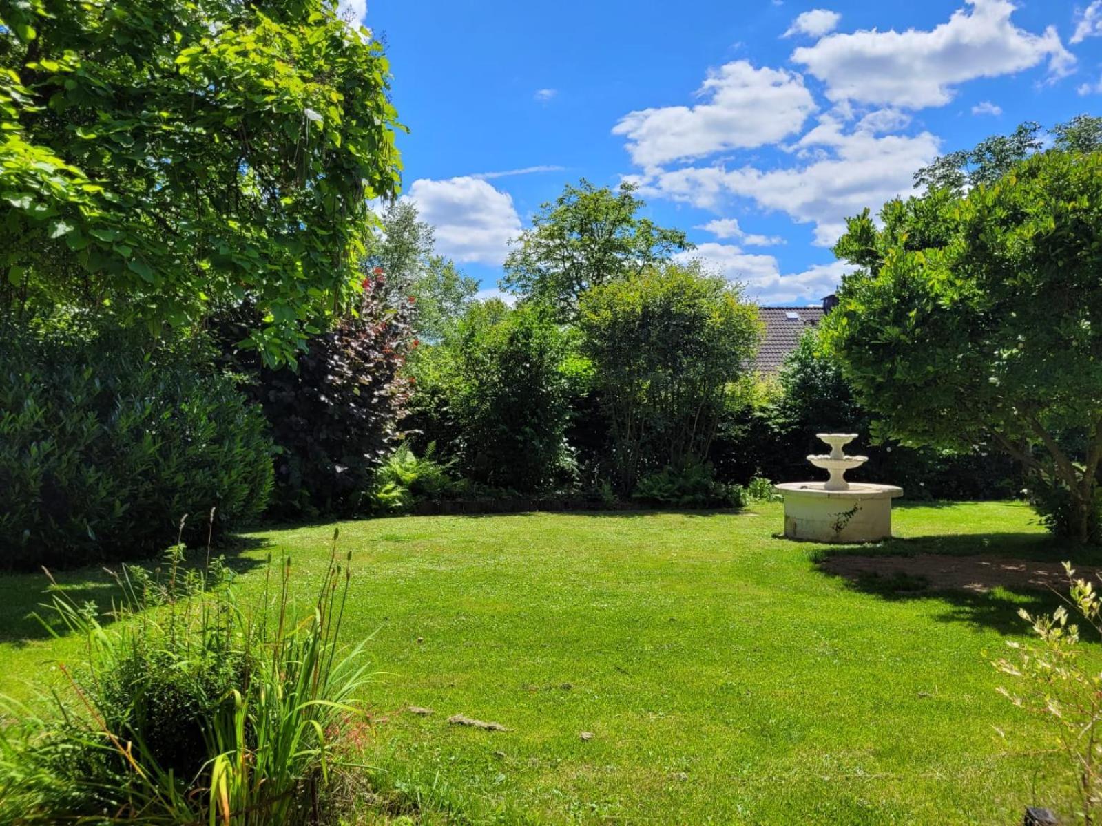 Ferienwohnung Westerwaldblick Grosszuegige Wohlfuehloase Mit Terrasse Oberelbert Dış mekan fotoğraf