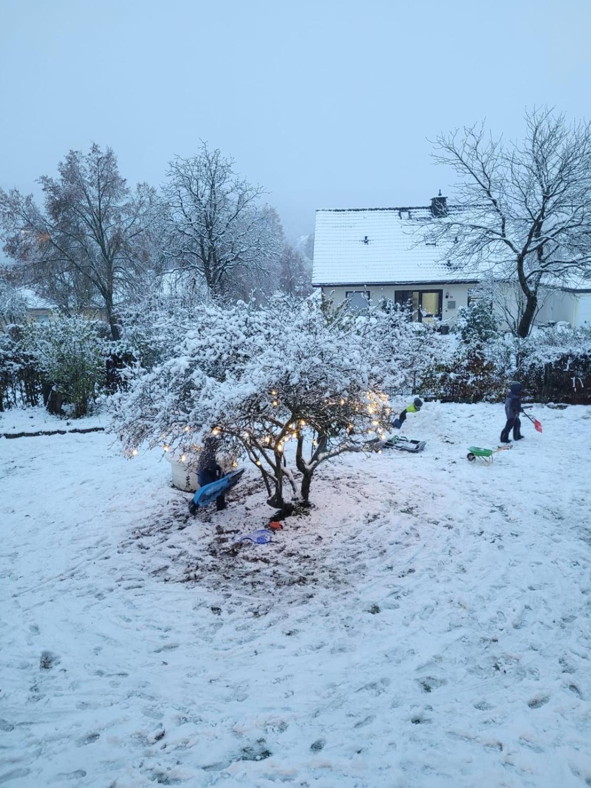 Ferienwohnung Westerwaldblick Grosszuegige Wohlfuehloase Mit Terrasse Oberelbert Dış mekan fotoğraf